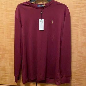 Ralph Lauren polo tee